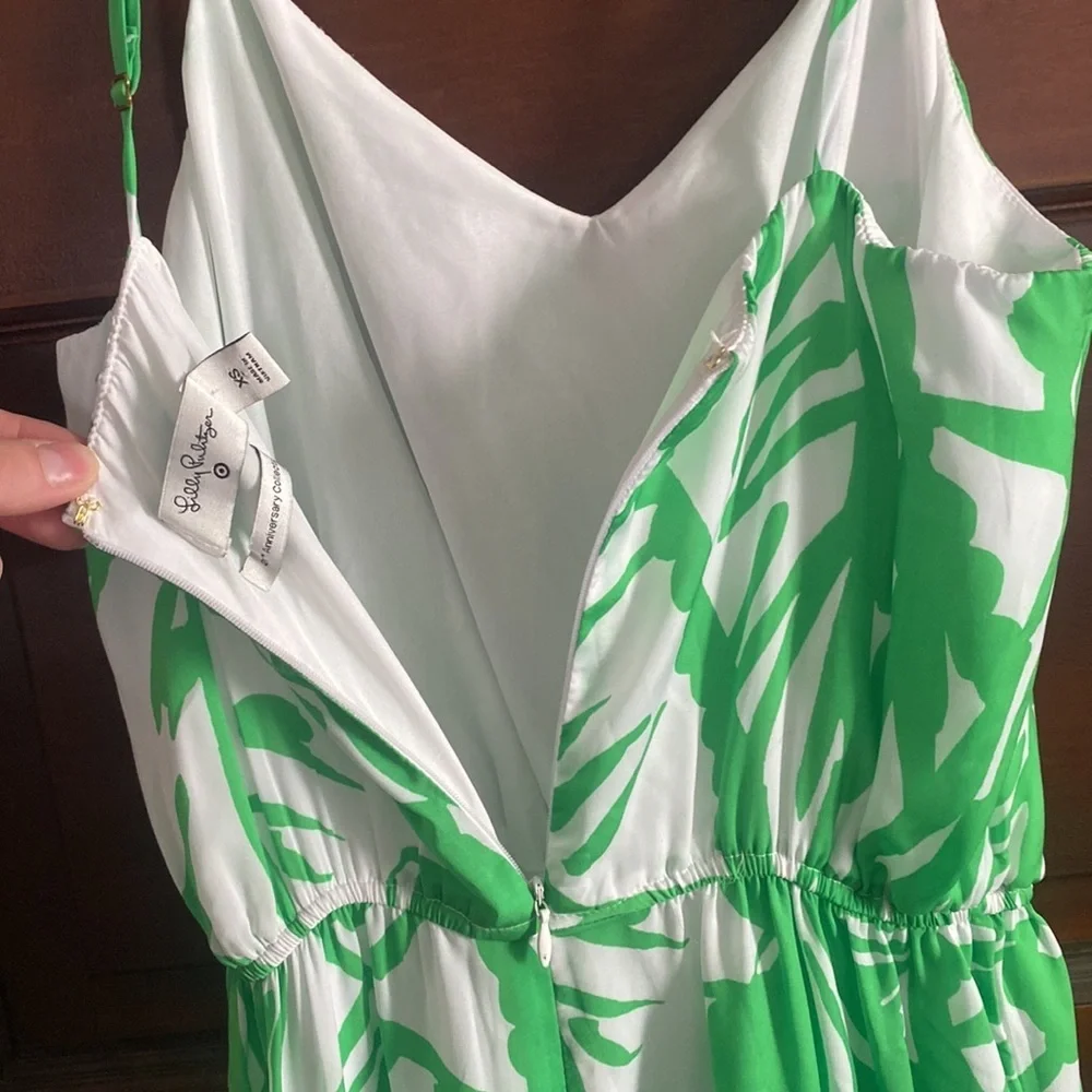 LILLY PULITZER jumpsuit - Picture 12 of 13